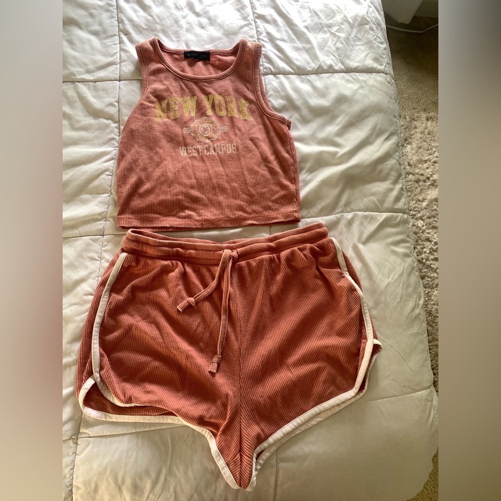matching set